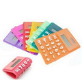 Solar Silicone Calculator